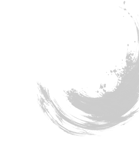 Brush Stroke Ink Effect