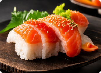 Aburi Sake